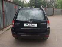 Subaru Forester 2.0 AT, 2011, 72 000 км, с пробегом, цена 1 600 000 руб.