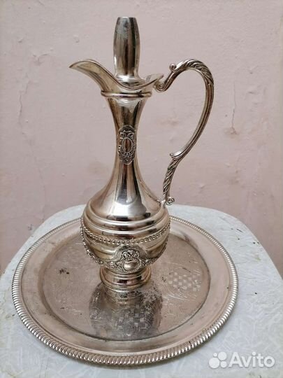 Кувшин СССР