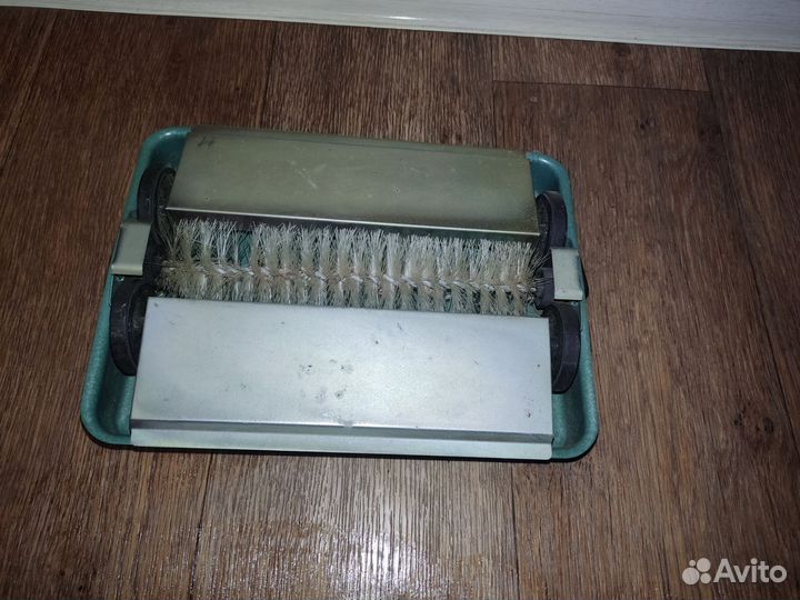 Щётка механическая времён СССР