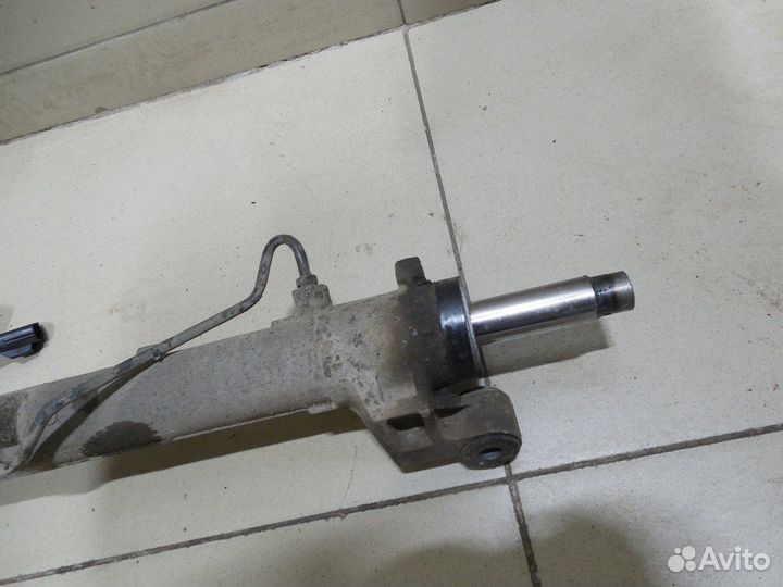 Рейка рулевая Kuga 2008-2012