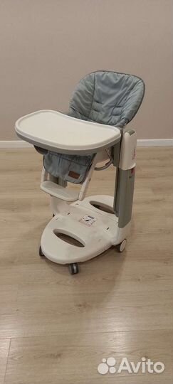 Стульчик для кормления peg perego tatamia