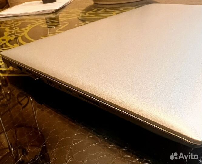 Ноутбук lenovo