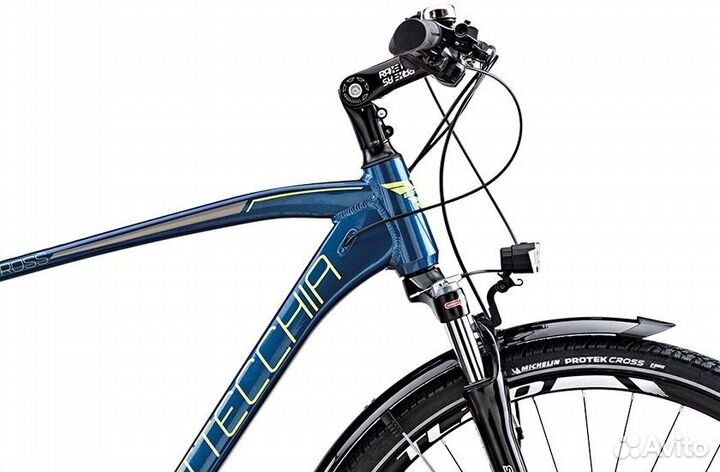 Велосипед Bottecchia 250 Alivio 27S