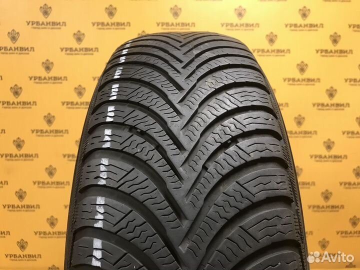 Michelin Alpin 5 185/65 R15 88T
