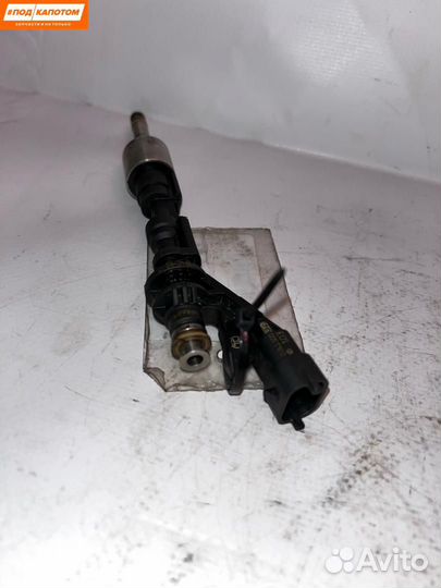 Форсунка топливная Volvo V60 (2010 - 2013)