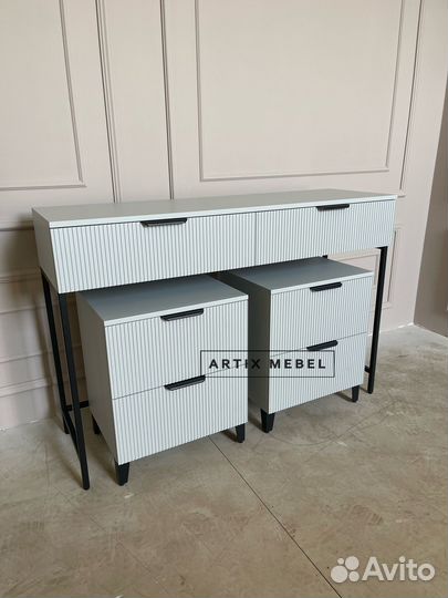 Прикроватная тумба Lotus