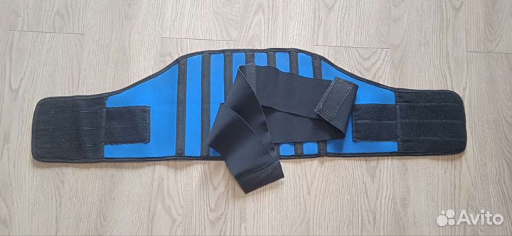 Корсет пояснично крестцовый ортопедический