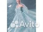 Дизайнерская коллекционная Барби Barbie 2001