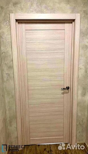 Двери межкомнатные