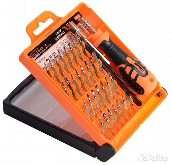 Набор отверток для ремонта телефонов