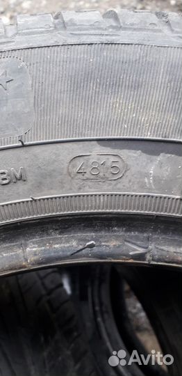 Tunga Zodiak 185/65 R15