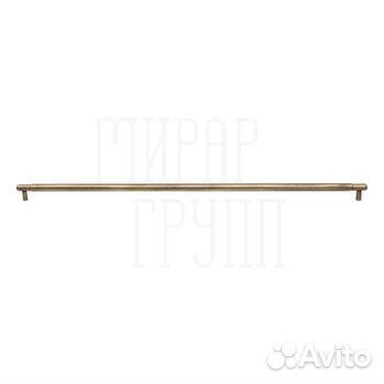 Мебельная Ручк. Forme mod. E333 viva 700 мм мат. б