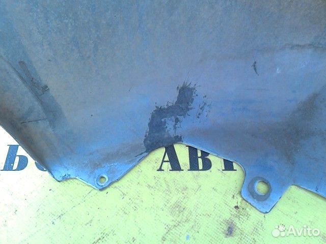 Бампер передний Lexus Gx460 2009-H.b