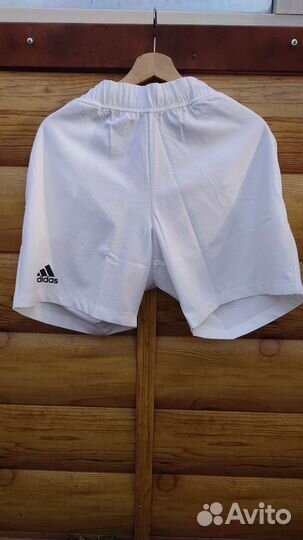 Шорты adidas мужские l