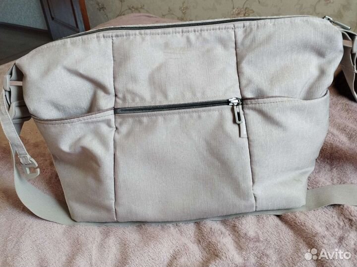 Сумка для коляски inglesina