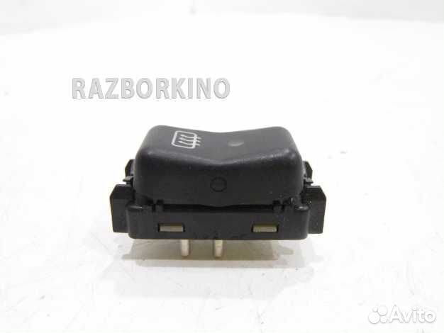 Кнопка обогрева заднего стекла A1298207410