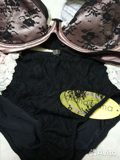 Женское нижнее белье
