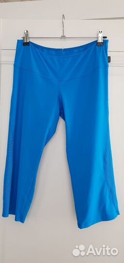 Велосипедки тайтсы женские 48-50 Argo