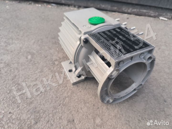 Насос для мойки Tademitsu TM-380