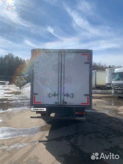 ГАЗ ГАЗель 2790 рефрижератор, 2011