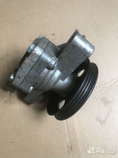 Насос гур киа спортейдж 2 хундай таксон