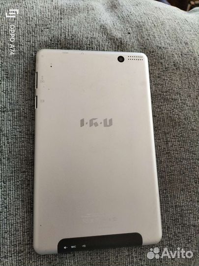 Планшет на запчасти