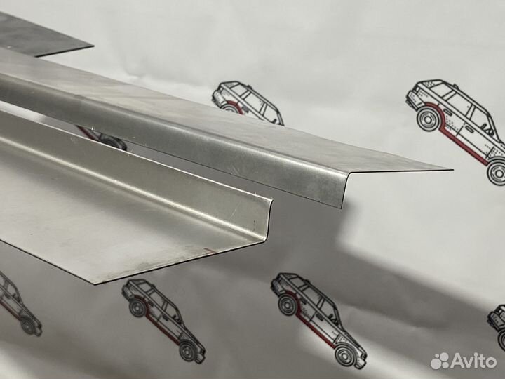 Ремкомплект усилителя порога универсальный