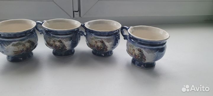 Кружка чайная СССР