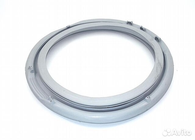 Манжета (уплотнитель) люка для стиральной машины I