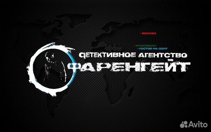 Частный детектив; Детективное агентство «Фаренгейт