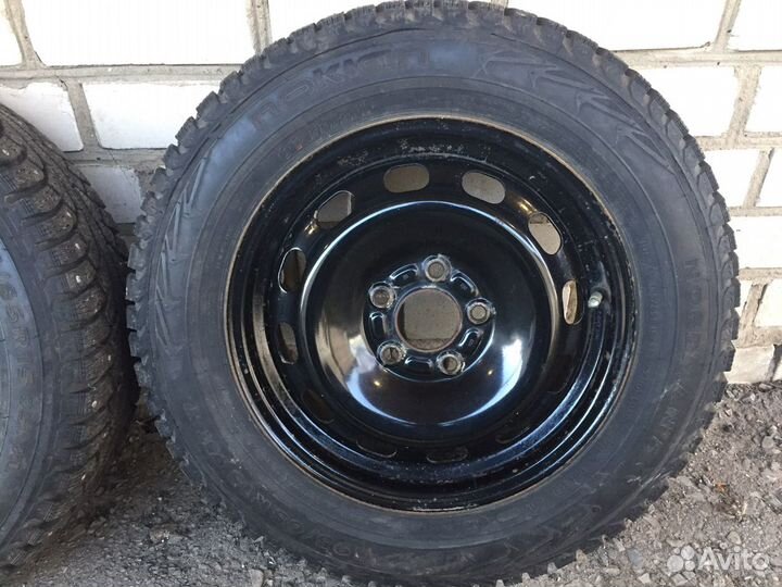 Диски Форд Фокус - 2