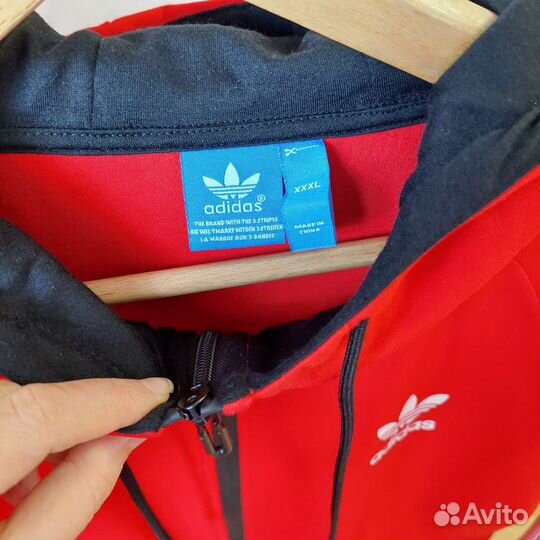 Женский спортивный костюм 2XL(46-48)