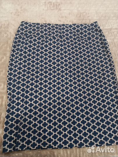 Юбка женская 52размер