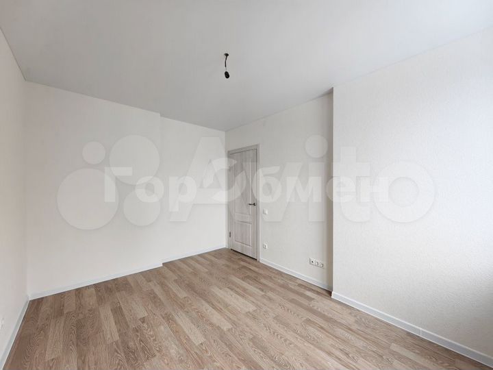 2-к. квартира, 48 м², 16/21 эт.