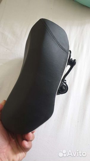 Седло для самоката