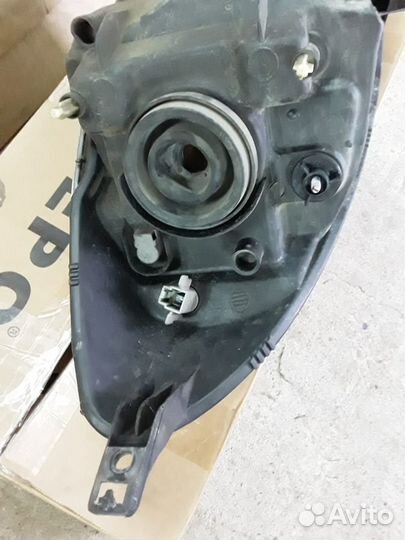 Продам бу фары