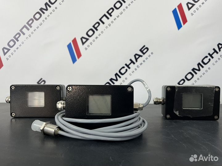 Пирометр Impac In 510