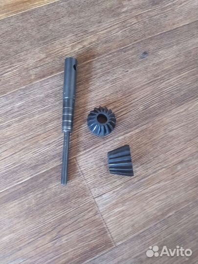 Набор зенковок