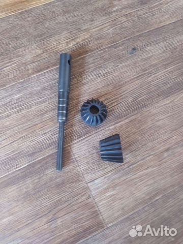 Набор зенковок