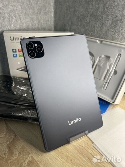 Планшет Umiio a10 pro (6/128)