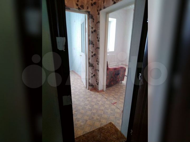 Аукцион: 1-к. квартира, 19,6 м², 3/3 эт.
