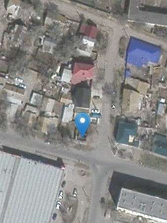 Участок 2 сот. (ИЖС)