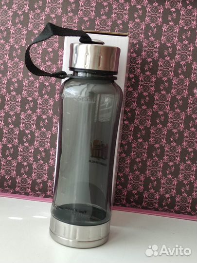 Бутылка для воды