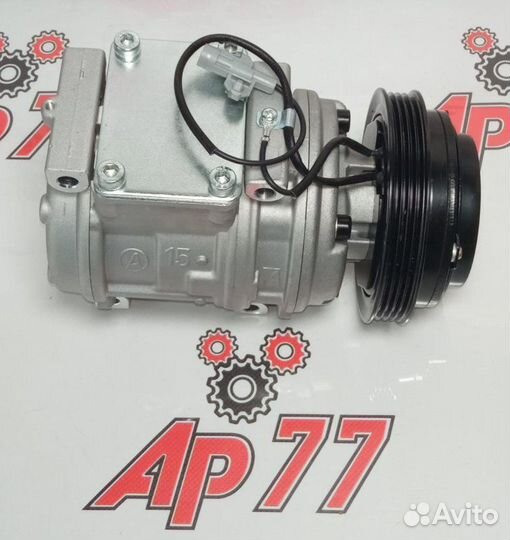 Компрессор кондиционера Toyota 2C 8832035550