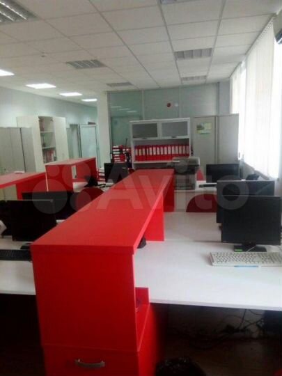 Офис, 338.3 м²