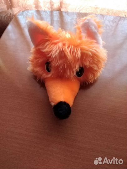 Карнавальный костюм для девочки