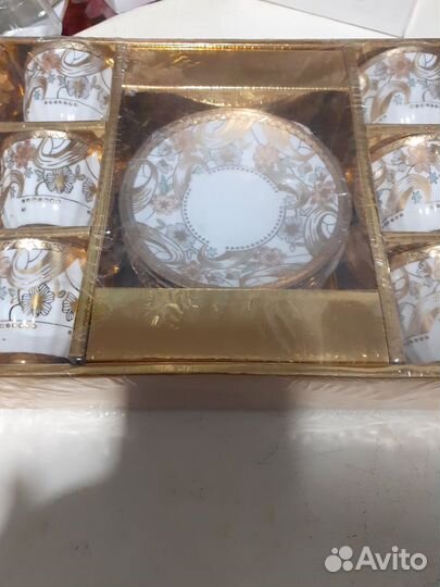 Набор посуды и другая посуда все новое