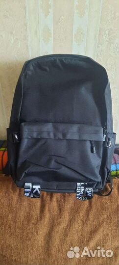 Рюкзак новый