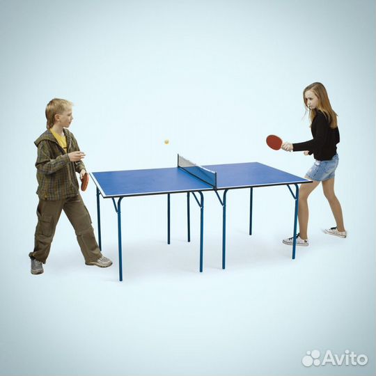 Теннисный стол