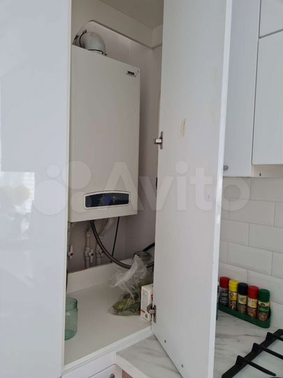 Дом 133 м² на участке 15 сот.